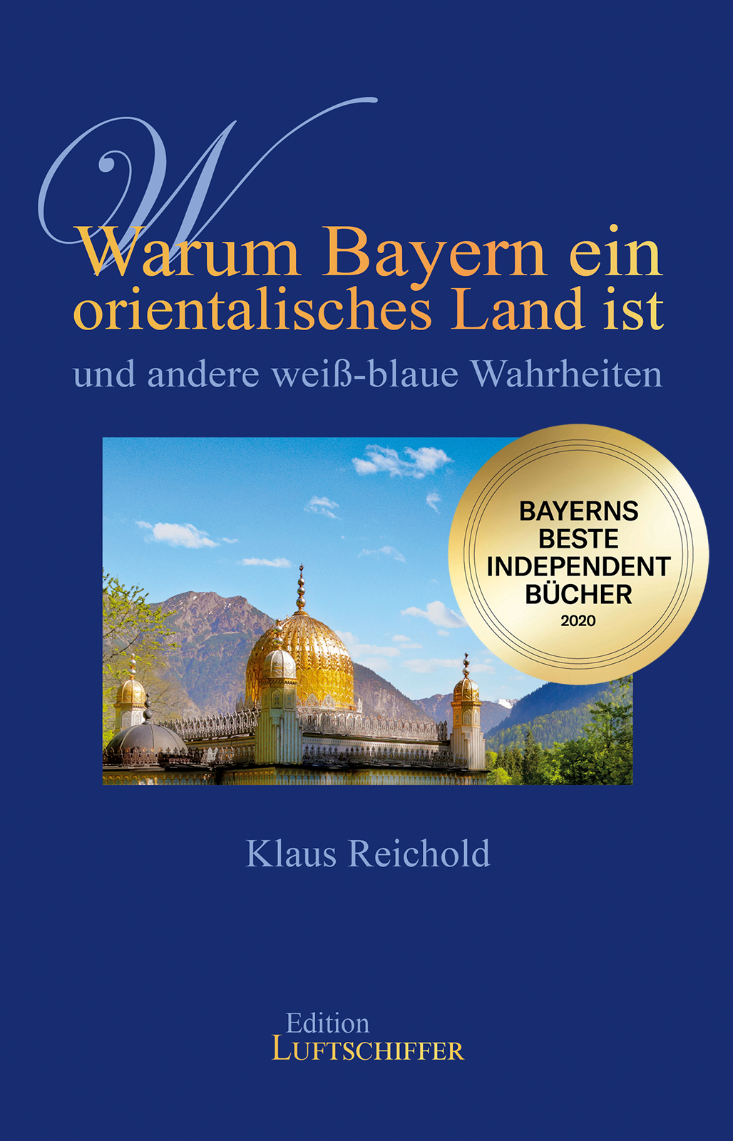Histonauten - Stadtgeschichte München, Landesgeschichte Bayern