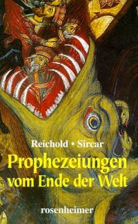 Buch Prophezeiungen Cover
